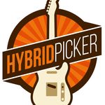 Stuart Ryan - @hybridpicker - Instagram
