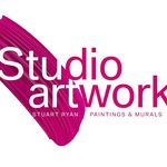 Stuart Ryan - @studioartwork_2020 - Instagram