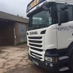Stuart Salmon - @stuarts455 - Instagram