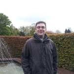 Stuart Salmon - @stuartisalmon - Instagram