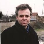 Stuart Salmon - @exsquarium - Instagram