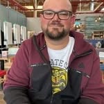 Stuart Salmon - @stuart_melvyn_salmon - Instagram