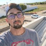 Stuart Matos - @stuartsantos_2013 - Instagram