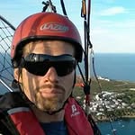 Stuart Savage - @flying_savage - Instagram