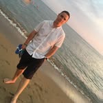 Stuart Savage - @stuart.savage.75 - Instagram