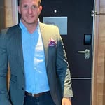 Stuart Savage - @stuartsavage39 - Instagram