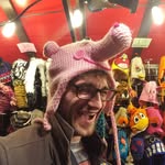 stuart scott - @stuster - Instagram