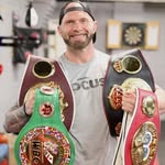 Stuart Scott - @scottproboxing - Instagram
