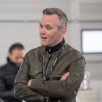 Stuart Scott - @scottcarcollector - Instagram