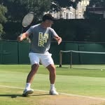 Stuart Scott - @stuartscotttenniscoach - Instagram