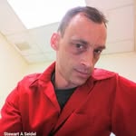 Stuart Seidel - @stuartseidel68 - Instagram