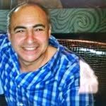 Stuart Seidel Riskin - @stuart4003 - Instagram