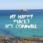 Sarah & Stuart Shepherd - @staynewquaycornwall - Instagram