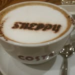 Sheppy - @stuart_shepherd_costa - Instagram