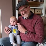 Stuart 'Sheppy' Shepherd - @stuartshepherd6 - Instagram