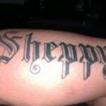 Stuart 'Sheppy' Shepherd - @sheppy1970 - Instagram