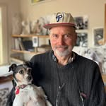 stuart - @stuartshepherdart - Instagram