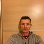 Stuart Shields - @stushi_1962 - Instagram