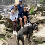 Stuart Shields - @stushields69 - Instagram