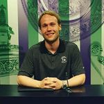 Stuart Shields - @poolboystu - Instagram