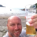 Stuart Gorby Gartshore - @stuartgartshore - Instagram