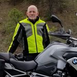 Stuart Silver - @stusilver59 - Instagram