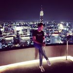 Stuart Sim - @stuartszh - Instagram