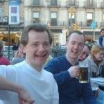 Stuart Singleton - @stusingo - Instagram