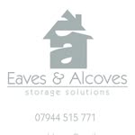 Stuart Singleton - @eavesandalcoves - Instagram