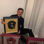 Stuart Slater - @stuartslater69 - Instagram