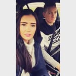 Stuart slater - @stuartshaun17 - Instagram