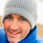 Stuart Slater - @sjslater74 - Instagram