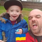 Stuart Smart - @smartboy72 - Instagram