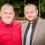 Stuart Spence - @stuart.spence.944 - Instagram
