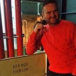 Stuart Spence - @stuart.spence.908 - Instagram
