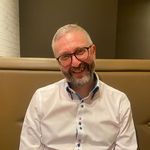 Stuart Spence - @stuartspence1972 - Instagram