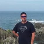 Stuart Spencer - @stuarts66 - Instagram