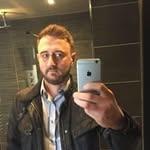 Stuart Spencer - @mackam1980 - Instagram