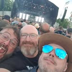 Stuart Spencer - @spendude - Instagram