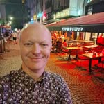 Stuart Spencer - @stuey.duvel67 - Instagram
