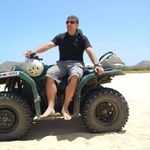 Stuart Stark - @stavros_senna - Instagram
