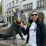 Stuart Steele - @stuartbsteele - Instagram