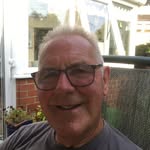 Stuart Steele - @grandadteapot - Instagram