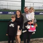 Stuart Steele - @79steeley - Instagram