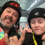Stuart Stephens - @stugofishin - Instagram