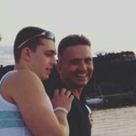 Stuart Sternberg - @papa_dukes_ - Instagram