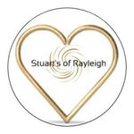 Stuart Stevens - @stuartsofrayleigh - Instagram