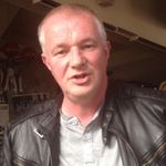Stuart Stevens - @stuartstevens1964 - Instagram