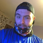 Stuart Stevens (Superman) - @its_s700sas - Instagram