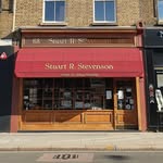 Stuart R. Stevenson - @srstevenson68 - Instagram